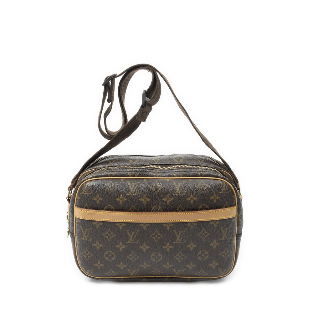 Louis Vuitton Reporter PM